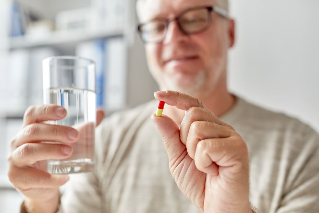 Upotreba erobooosta za potenciju